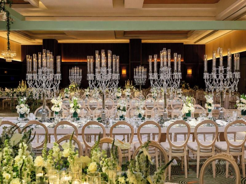 Marriott Hotel Istanbul Sisli image
