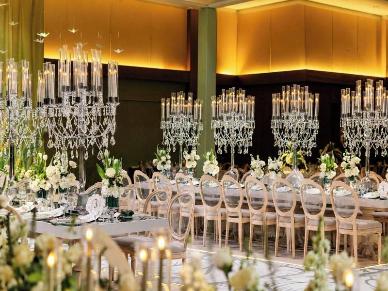Marriott Hotel Istanbul Sisli image
