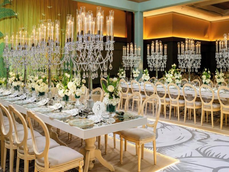 Marriott Hotel Istanbul Sisli image