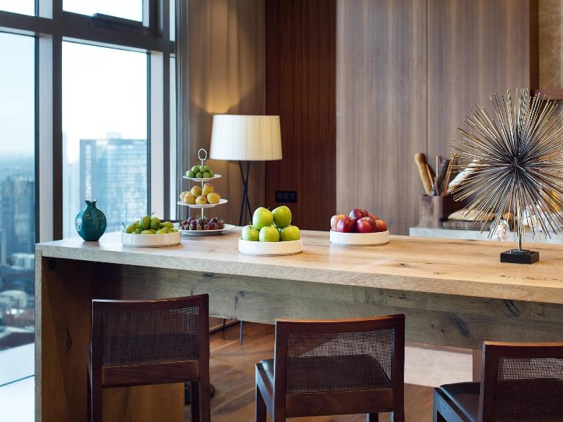 Marriott Hotel Istanbul Sisli image