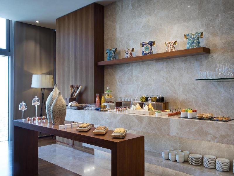 Marriott Hotel Istanbul Sisli image