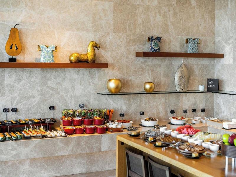 Marriott Hotel Istanbul Sisli image