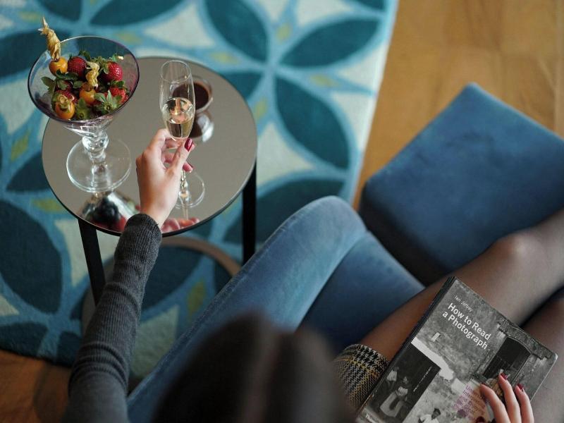 Marriott Hotel Istanbul Sisli image