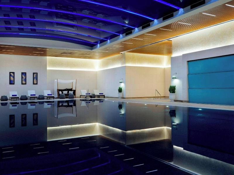 Marriott Hotel Istanbul Sisli image