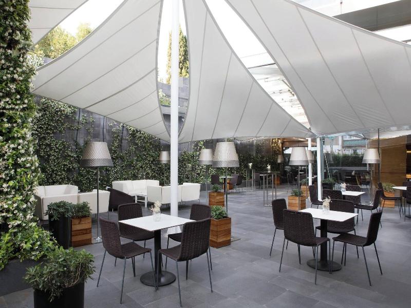 Marriott Hotel Istanbul Sisli image