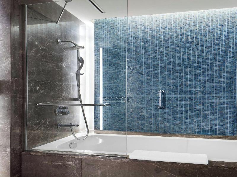 Marriott Hotel Istanbul Sisli image