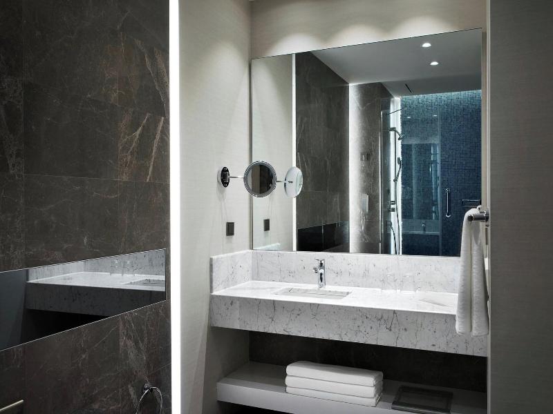 Marriott Hotel Istanbul Sisli image