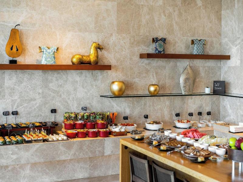 Marriott Hotel Istanbul Sisli image