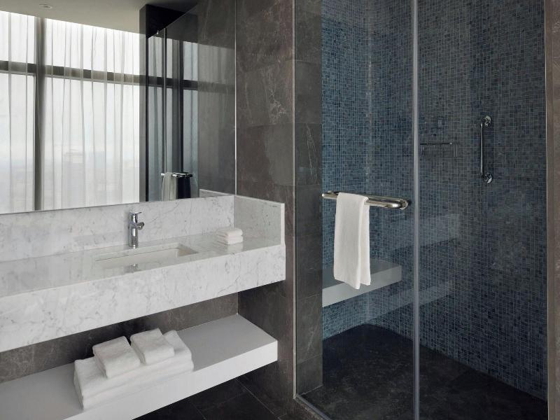 Marriott Hotel Istanbul Sisli image