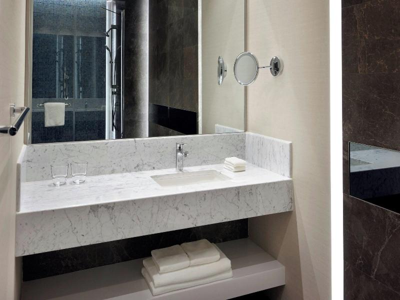 Marriott Hotel Istanbul Sisli image
