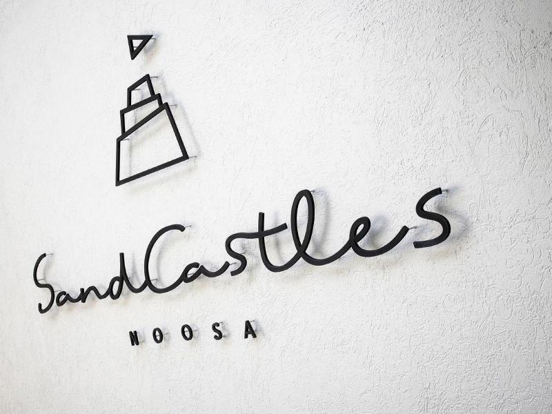 Sandcastles Noosa image