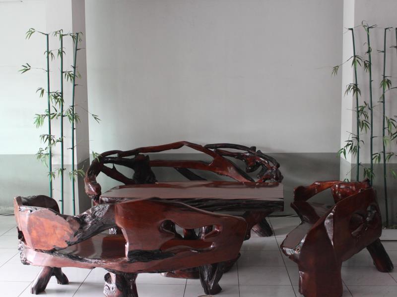 Grand Mansion Krabi Hotel image
