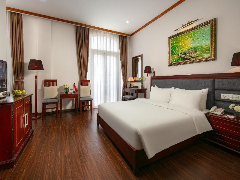 Lao Cai Star Hotel image