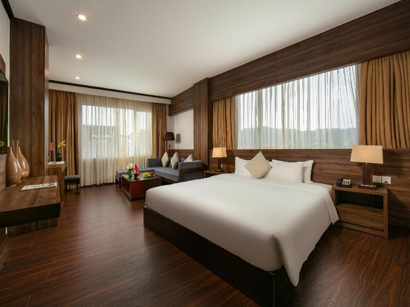 Lao Cai Star Hotel image