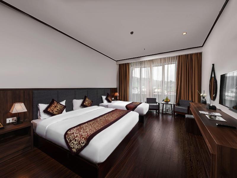 Lao Cai Star Hotel image