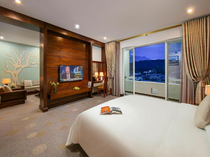 Lao Cai Star Hotel image
