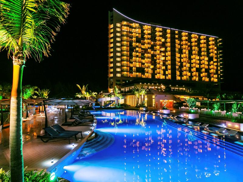 Oriental Hotel Okinawa Resort & Spa image