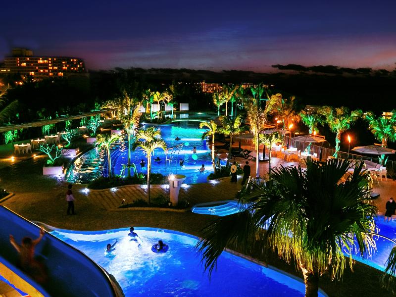 Oriental Hotel Okinawa Resort & Spa image
