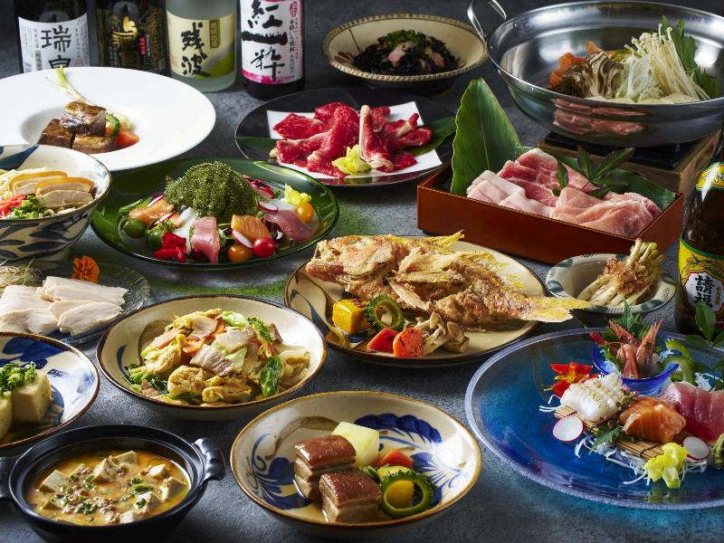 Oriental Hotel Okinawa Resort & Spa image