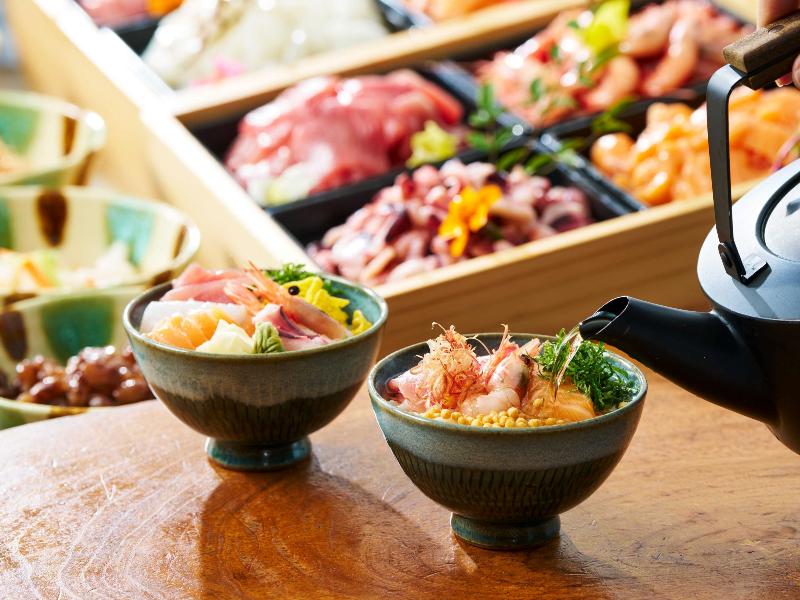 Oriental Hotel Okinawa Resort & Spa image