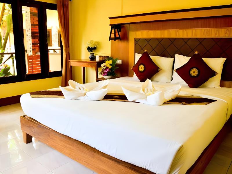 Dream Valley Resort image