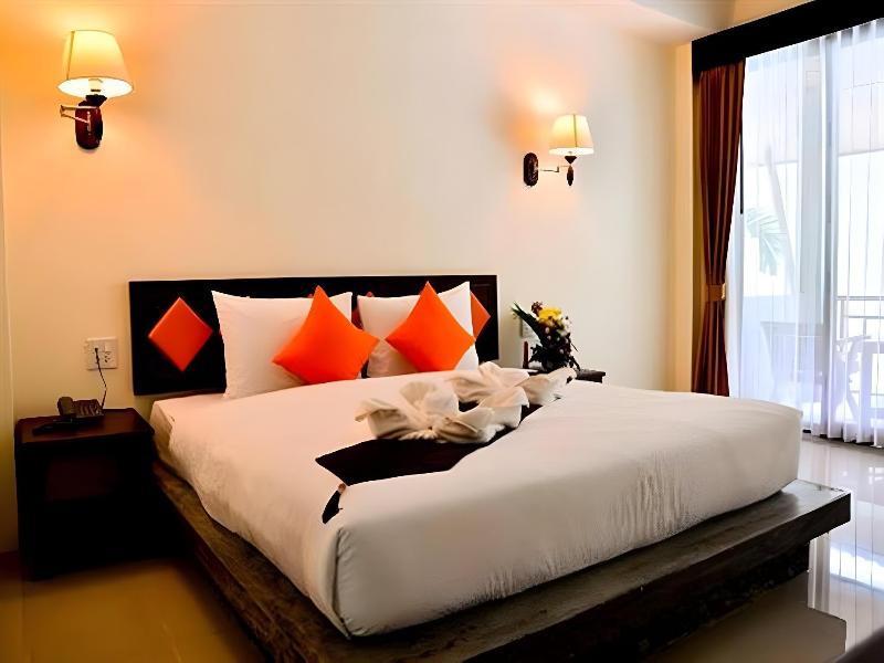 Dream Valley Resort image