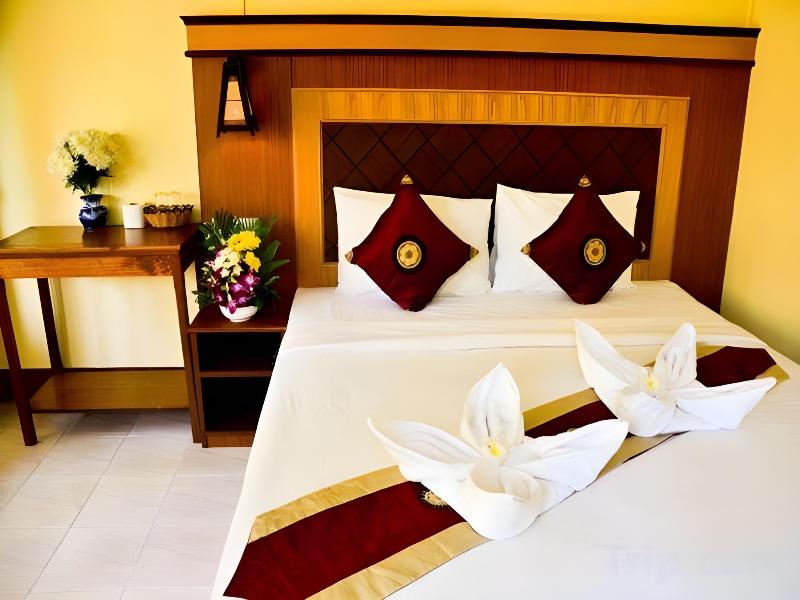 Dream Valley Resort image
