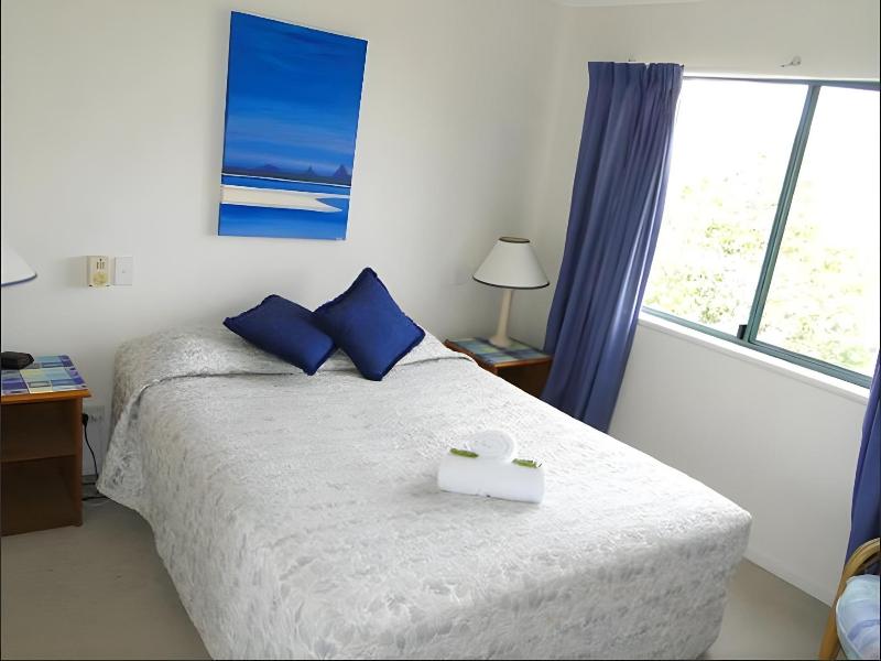 Bayview  Harbourview Apartments image