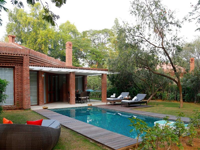The Westin Sohnagurgaon Resort  Spa image