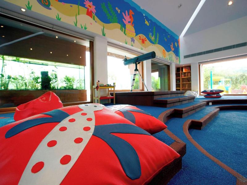 The Westin Sohnagurgaon Resort  Spa image