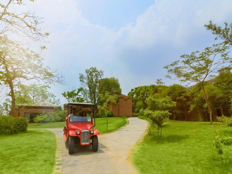 The Westin Sohnagurgaon Resort  Spa image