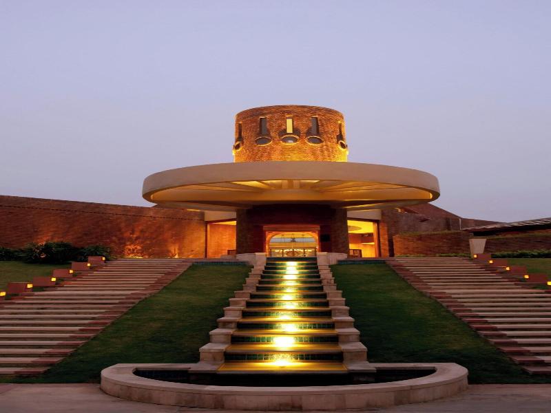 The Westin Sohnagurgaon Resort  Spa image