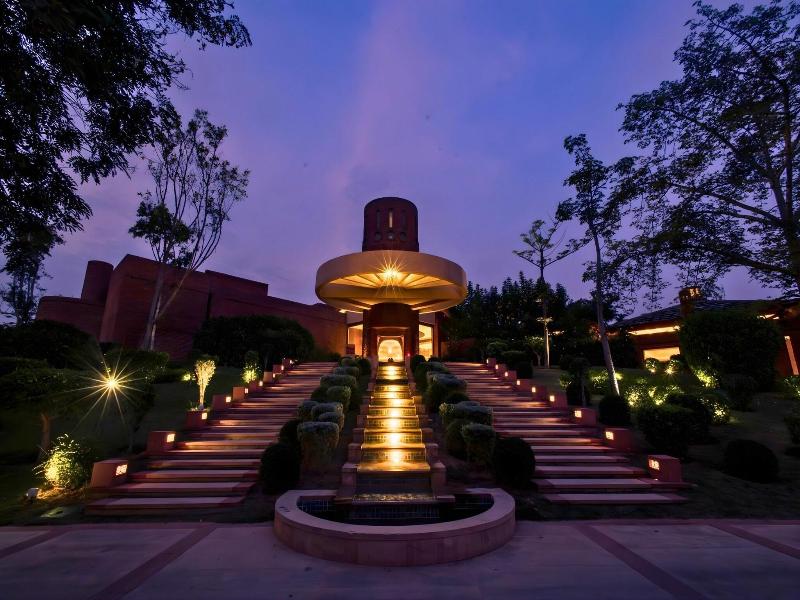 The Westin Sohnagurgaon Resort  Spa image