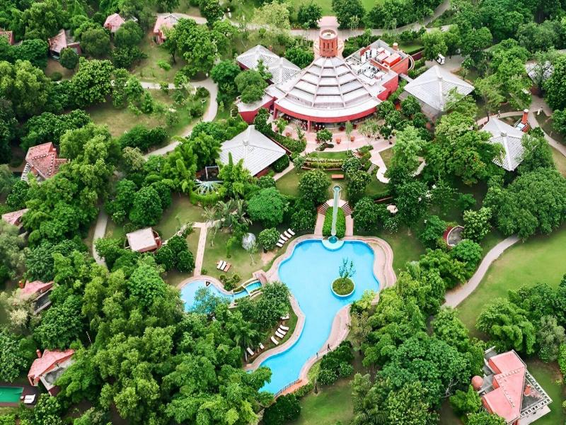 The Westin Sohnagurgaon Resort  Spa image