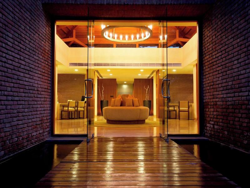 The Westin Sohnagurgaon Resort  Spa image