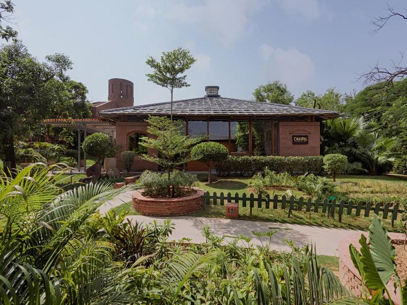 The Westin Sohnagurgaon Resort  Spa image