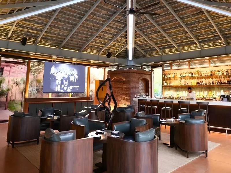The Westin Sohnagurgaon Resort  Spa image