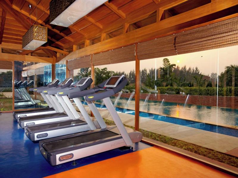 The Westin Sohnagurgaon Resort  Spa image