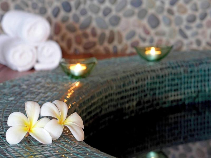 The Westin Sohnagurgaon Resort  Spa image