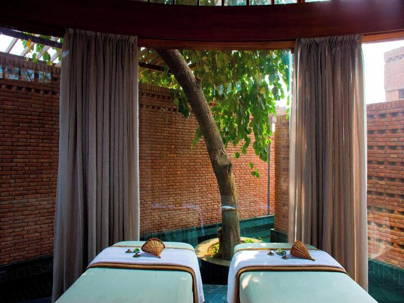 The Westin Sohnagurgaon Resort  Spa image