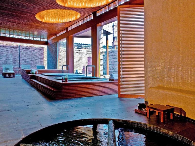 The Westin Sohnagurgaon Resort  Spa image