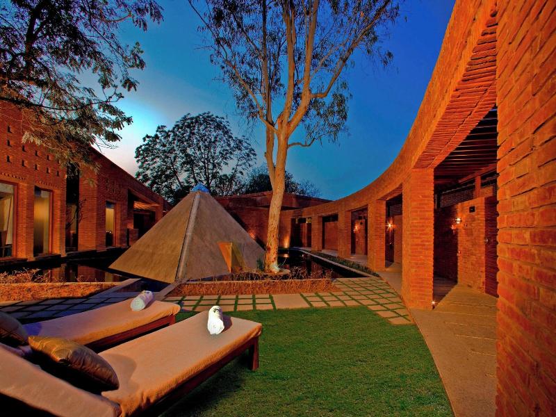 The Westin Sohnagurgaon Resort  Spa image