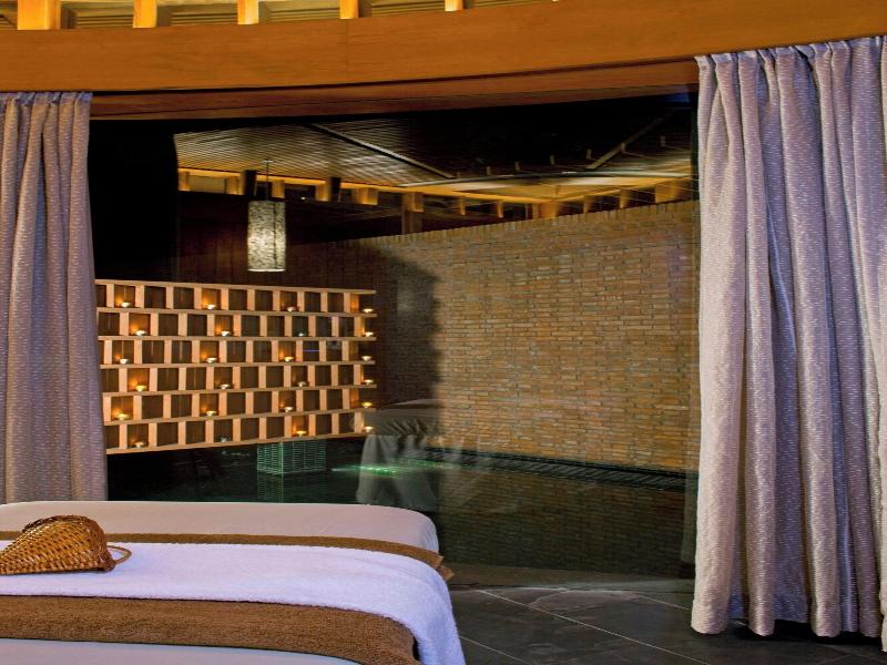 The Westin Sohnagurgaon Resort  Spa image