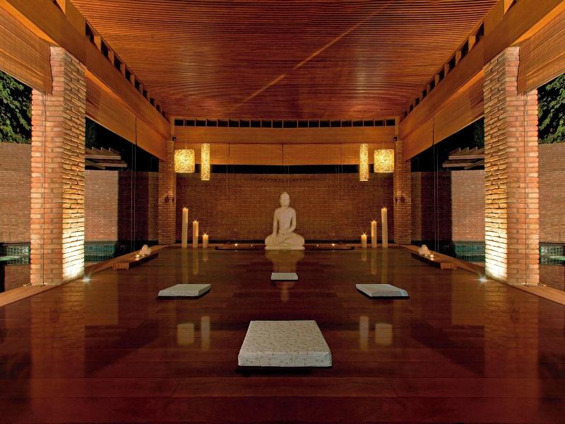 The Westin Sohnagurgaon Resort  Spa image