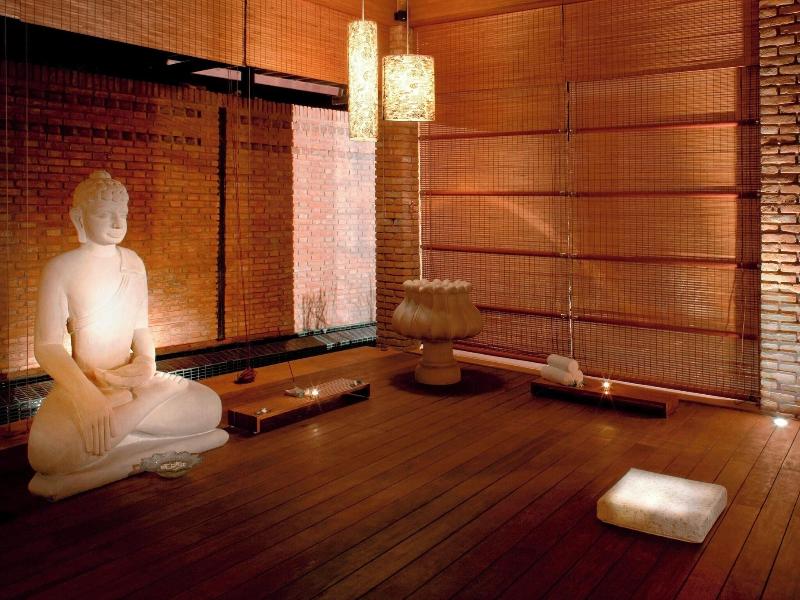 The Westin Sohnagurgaon Resort  Spa image