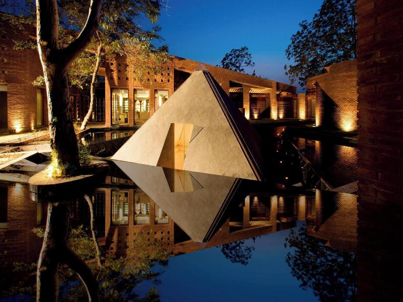 The Westin Sohnagurgaon Resort  Spa image