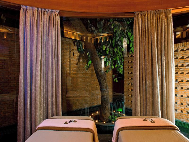 The Westin Sohnagurgaon Resort  Spa image