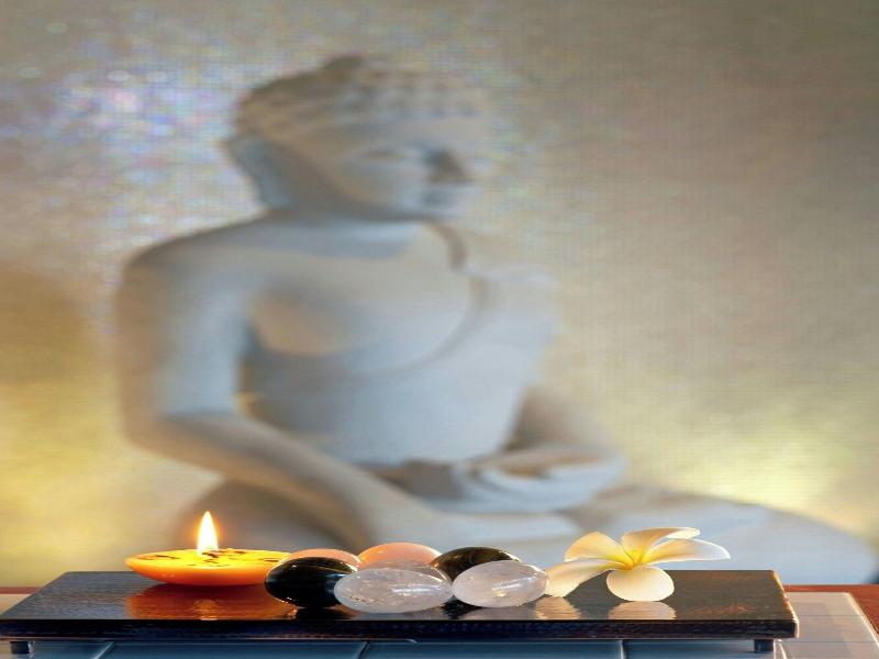 The Westin Sohnagurgaon Resort  Spa image