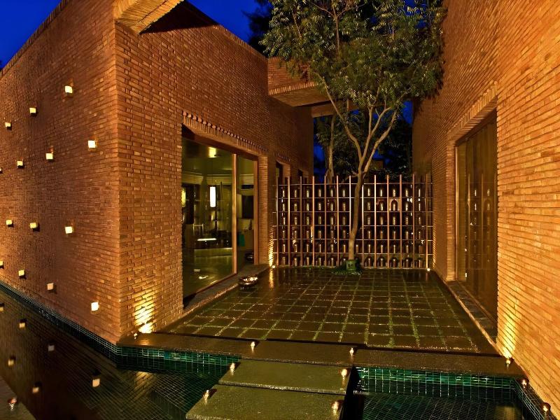 The Westin Sohnagurgaon Resort  Spa image