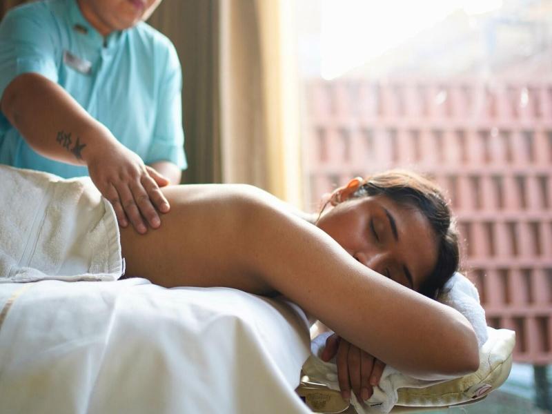 The Westin Sohnagurgaon Resort  Spa image